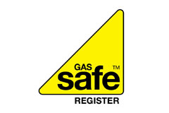gas safe companies Brockhurst